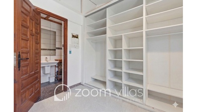 Reventa - Villa - Benissa - Benissa Coast