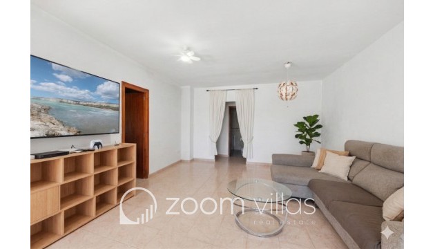 Reventa - Villa - Benissa - Benissa Coast