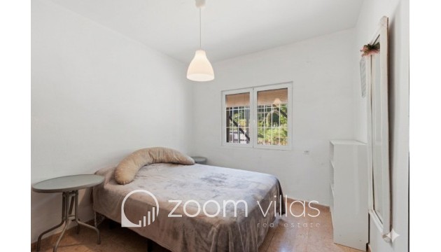 Reventa - Villa - Benissa - Benissa Coast