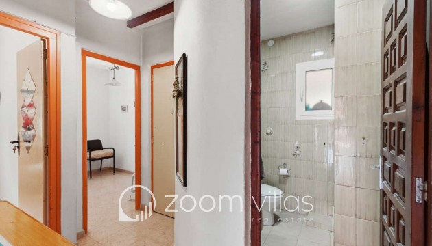 Reventa - Villa - Benissa - Benissa Coast