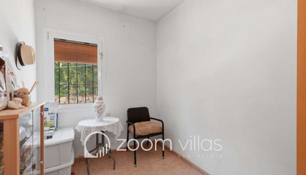 Reventa - Villa - Benissa - Benissa Coast