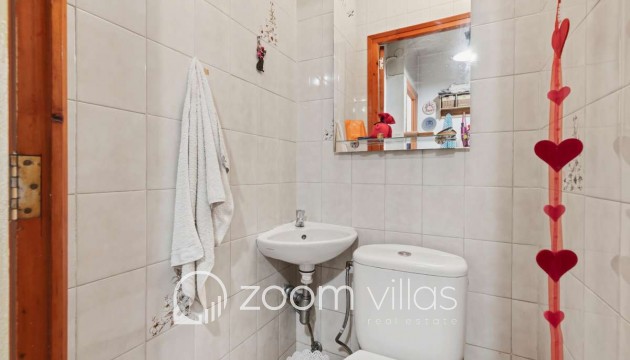 Reventa - Villa - Benissa - Benissa Coast