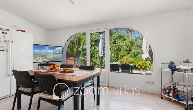 Reventa - Villa - Benissa - Benissa Coast