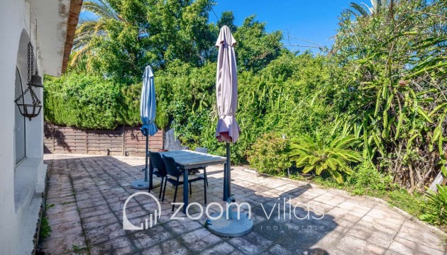 Reventa - Villa - Benissa - Benissa Coast