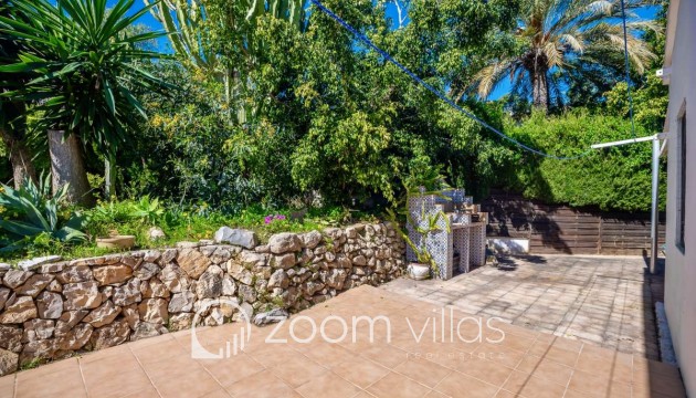 Reventa - Villa - Benissa - Benissa Coast