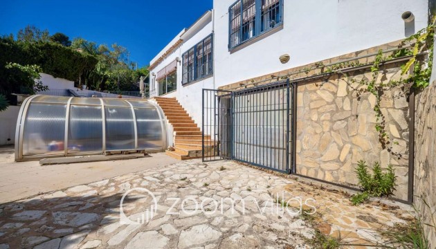 Reventa - Villa - Benissa - Benissa Coast