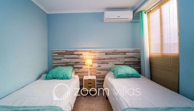 Reventa - Apartamento - Calpe