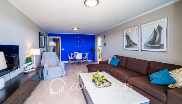 Reventa - Apartamento - Calpe
