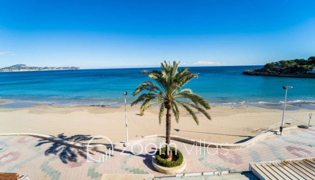 Reventa - Apartamento - Calpe