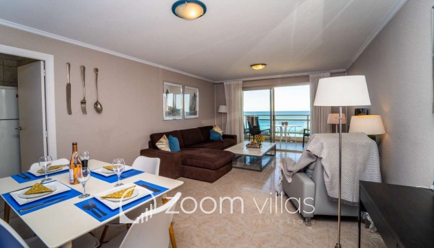 Reventa - Apartamento - Calpe