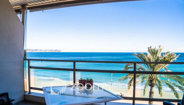 Reventa - Apartamento - Calpe