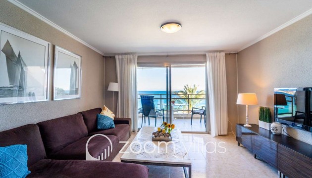 Reventa - Apartamento - Calpe