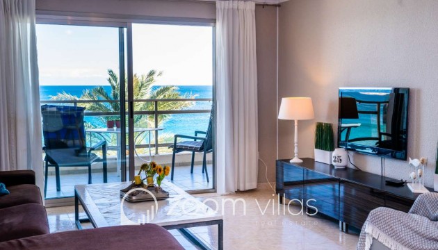 Reventa - Apartamento - Calpe