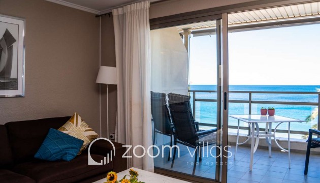 Reventa - Apartamento - Calpe