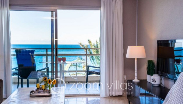 Reventa - Apartamento - Calpe