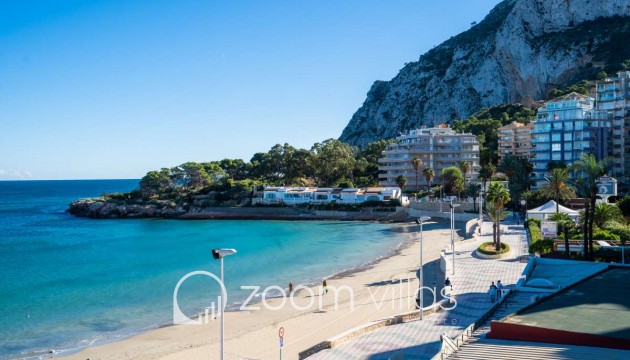 Reventa - Apartamento - Calpe