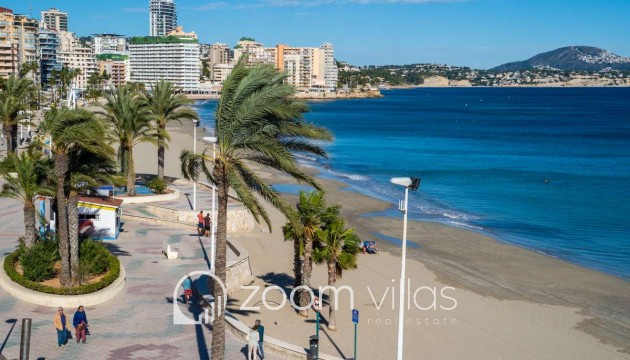 Reventa - Apartamento - Calpe