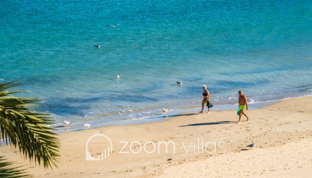 Reventa - Apartamento - Calpe