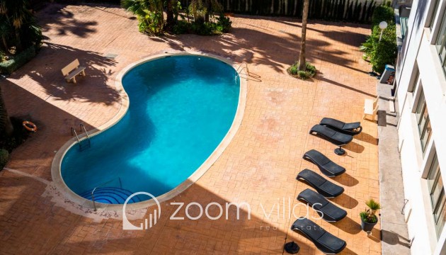 Reventa - Apartamento - Calpe