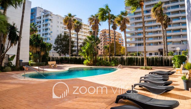 Reventa - Apartamento - Calpe