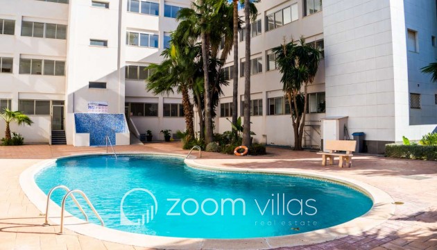 Reventa - Apartamento - Calpe