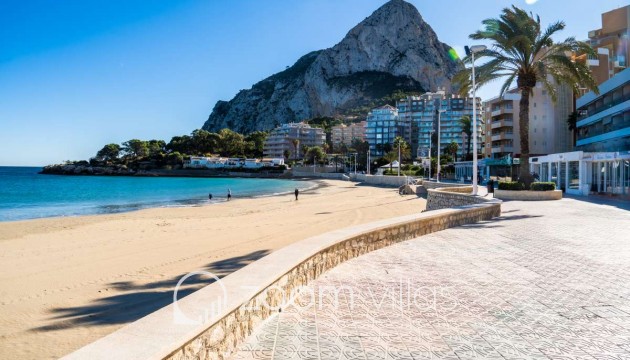 Reventa - Apartamento - Calpe