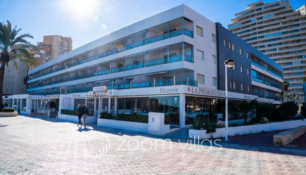 Reventa - Apartamento - Calpe