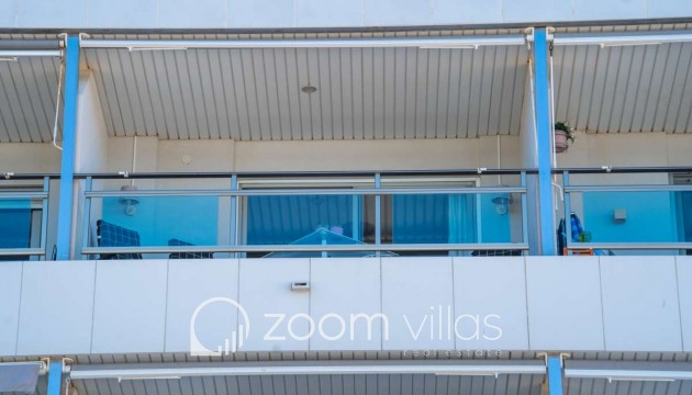 Reventa - Apartamento - Calpe