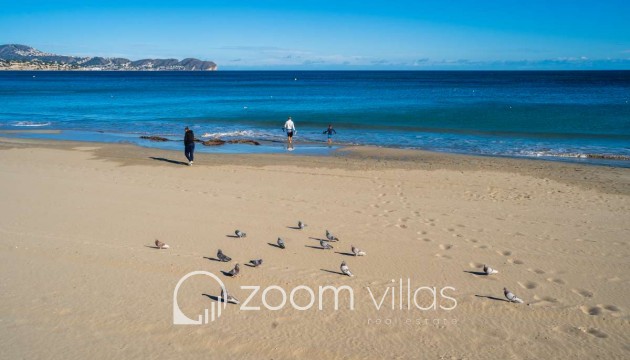 Reventa - Apartamento - Calpe