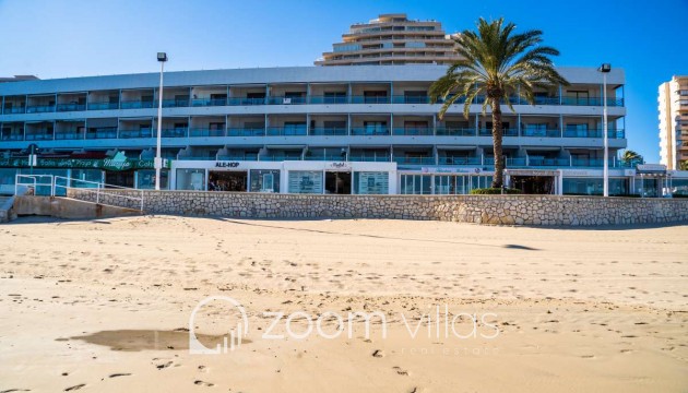 Reventa - Apartamento - Calpe