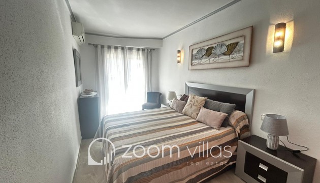 Revente - Appartement - Calpe - 03710