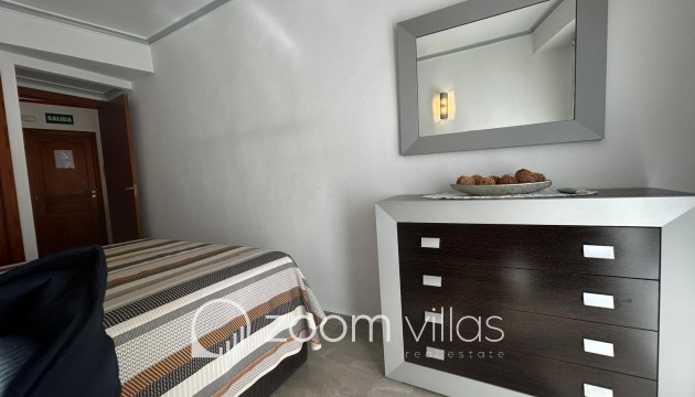 Revente - Appartement - Calpe - 03710
