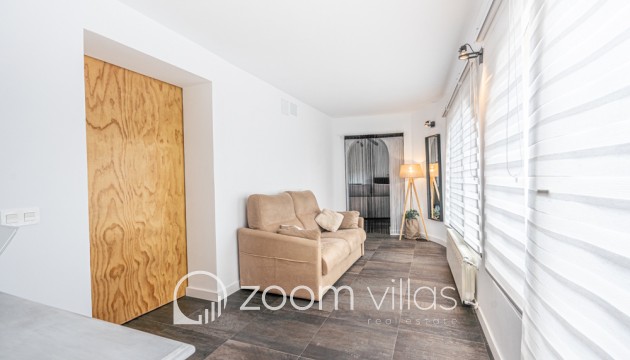 Reventa - Villa - Calpe - Canuta