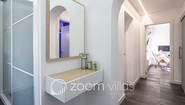 Reventa - Villa - Calpe - Canuta