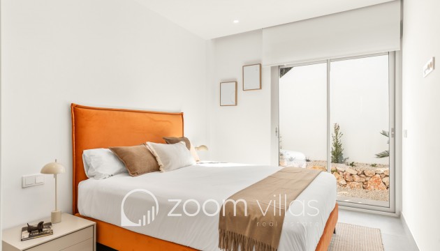 New Build - Villa - Benitachell  - Cumbre del sol