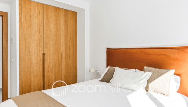 New Build - Villa - Benitachell  - Cumbre del sol