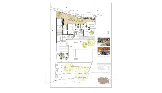 Resale - Villa - Benissa - La Fustera