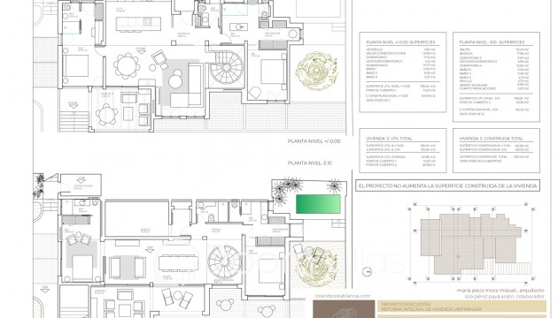 Resale - Villa - Benissa - La Fustera