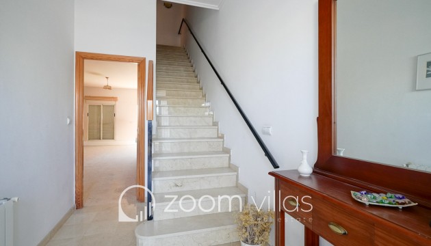 Reventa - Casa de pueblo - Denia - La Xara