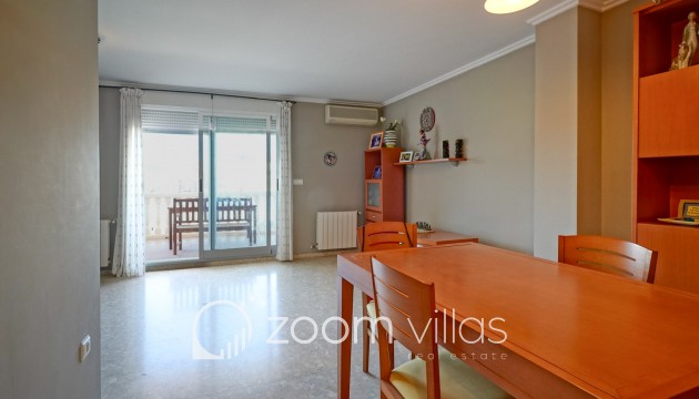 Reventa - Casa de pueblo - Denia - La Xara