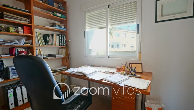 Reventa - Casa de pueblo - Denia - La Xara