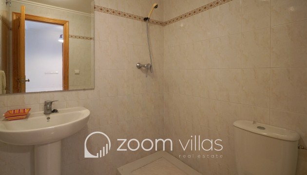 Reventa - Casa de pueblo - Denia - La Xara