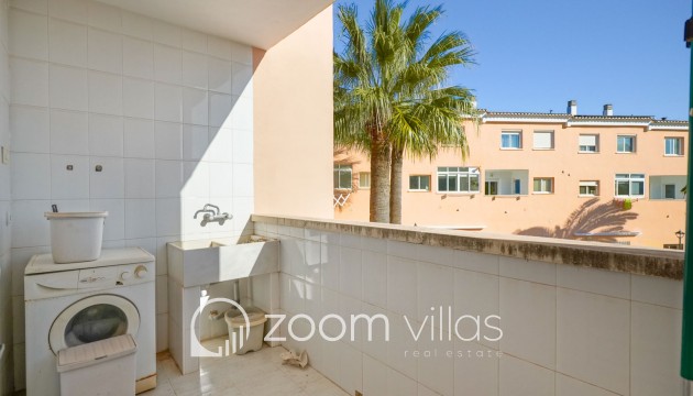 Reventa - Casa de pueblo - Denia - La Xara