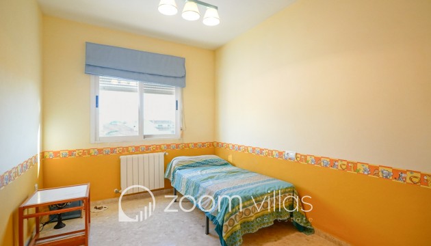 Reventa - Casa de pueblo - Denia - La Xara