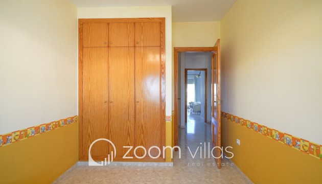 Reventa - Casa de pueblo - Denia - La Xara