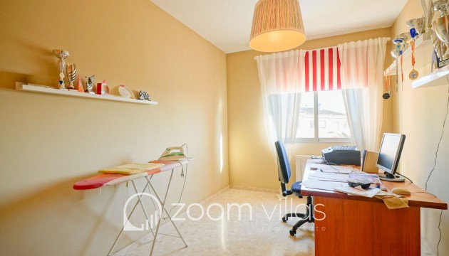 Reventa - Casa de pueblo - Denia - La Xara