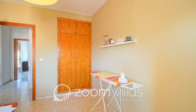 Reventa - Casa de pueblo - Denia - La Xara