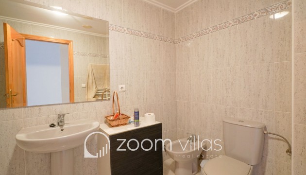 Reventa - Casa de pueblo - Denia - La Xara