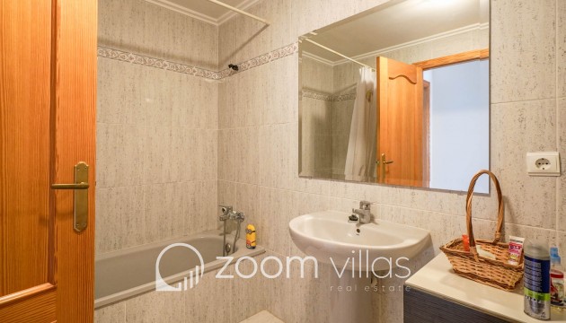 Reventa - Casa de pueblo - Denia - La Xara