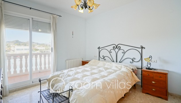 Reventa - Casa de pueblo - Denia - La Xara